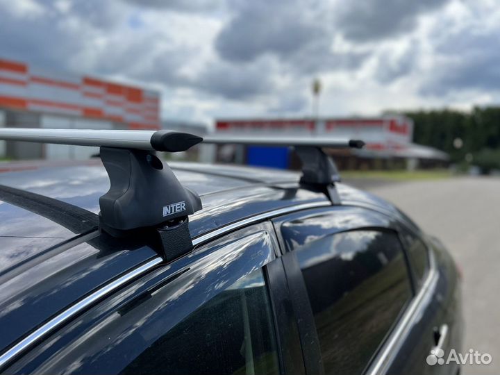 Багажник модель 