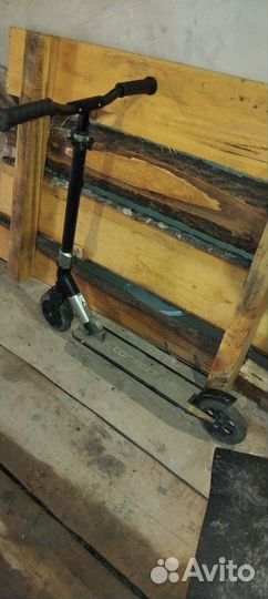 Самокат