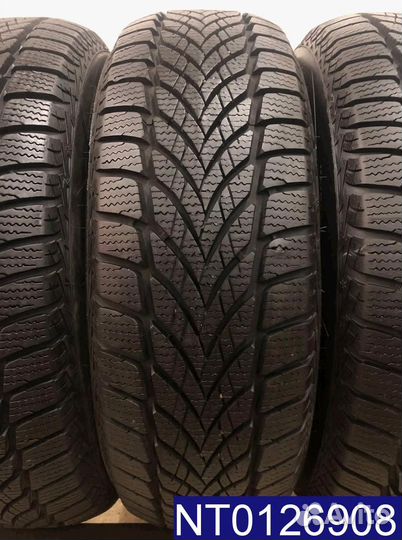 Goodyear UltraGrip Ice 2 185/60 R15 88H