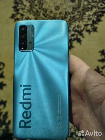 Xiaomi redmi 9t