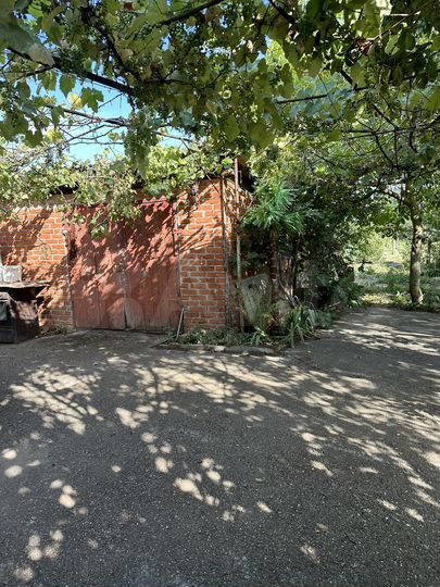 Дом 44,8 м² на участке 16 сот.