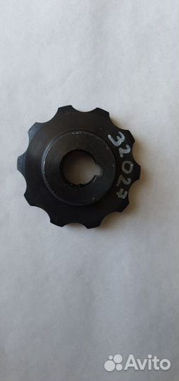 32027 Шестерня Geringhoff Герингоф