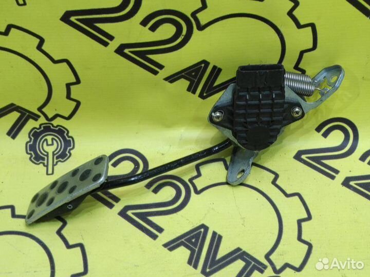 Педаль газа Subaru Legacy BL5\BP5