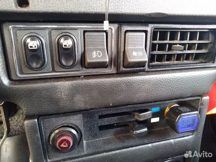 Москвич 2140 1.5 МТ, 1985, 18 000 км