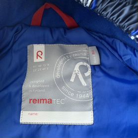 Комбинезон reima 80 б/у