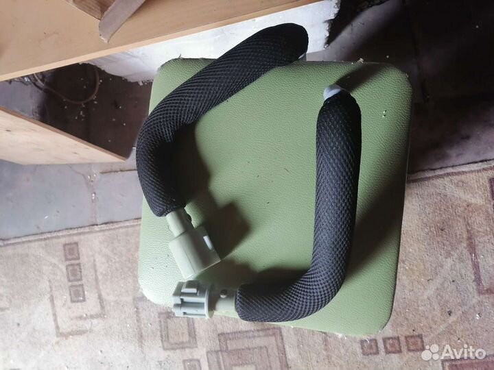 Колеса боковые