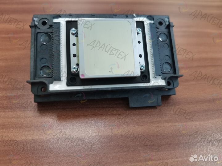 Печатающая головка Epson DX11 (Epson XP600)