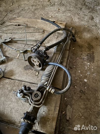 Гур от LADA Proira