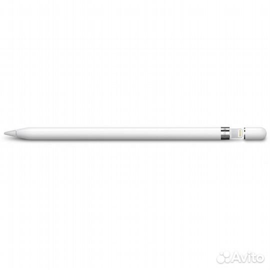 Стилус Apple Pencil 1st Generation белый
