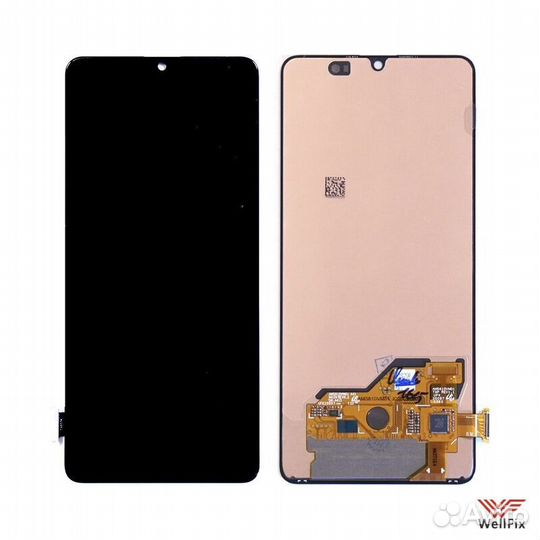 Экран Samsung A41 A415