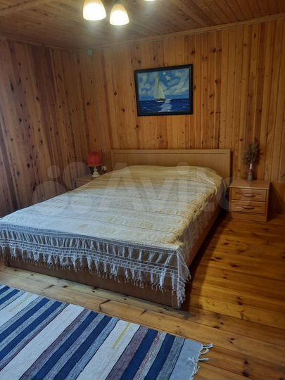 Дом 80 м² на участке 50 сот.