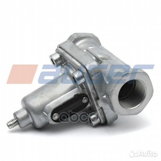 Перепускной клапан