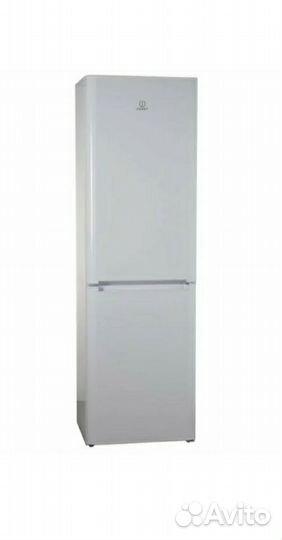 Холодильник indesit IB201