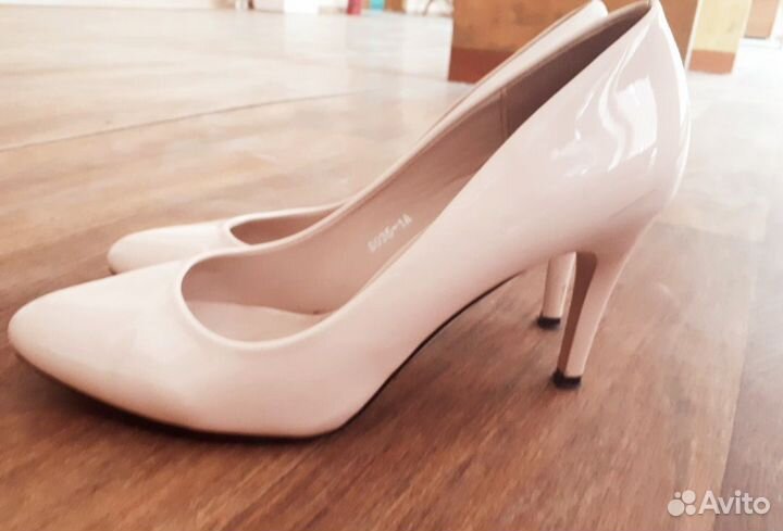 Туфли женские 39 размер