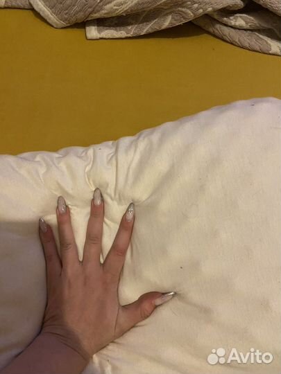 Подушка ортопедическая