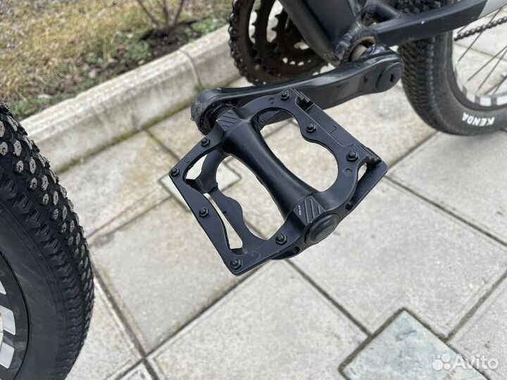 Велосипед на 29 колесах бу