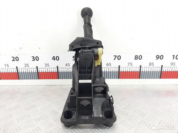 Кулиса кпп для Peugeot-Citroen 308 2400FY