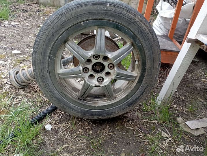 Продам запчясти