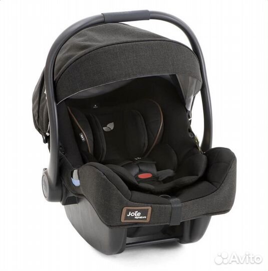 Продается автолюлька Joie i-gemm