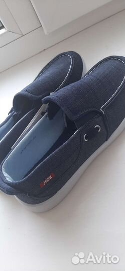 Кеды для мальчика новые 38 р