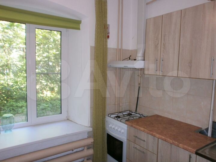 2-к. квартира, 56 м², 1/2 эт.