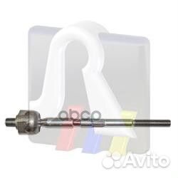 Тяга рулевая fiat panda 03- лев./прав. 9290176 RTS