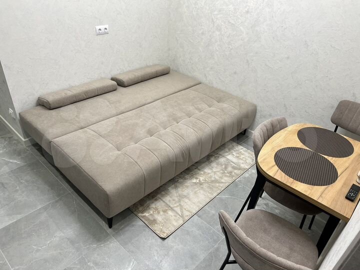 1-к. квартира, 30 м², 1/5 эт.
