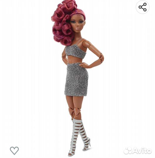 Кукла Барби Signature Barbie Looks Doll