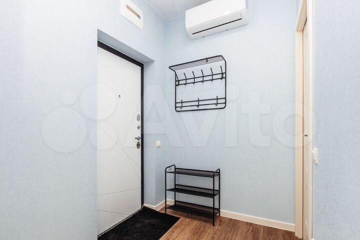 2-к. квартира, 32 м², 1/3 эт.