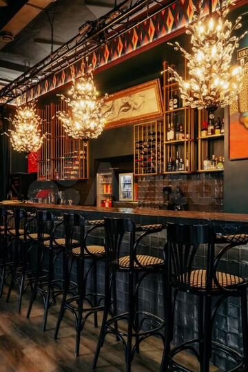 Готовый бизнес, 130 кв.м