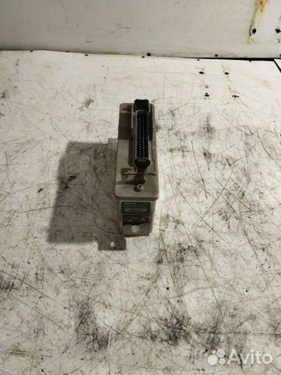 Блок ABS Bmw 5 Серия E34 1990