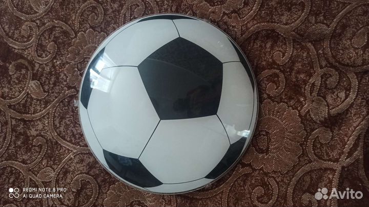 Люстра потолочная