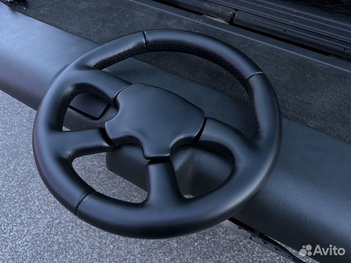 Руль atiwe indianapolis diamond kba70110