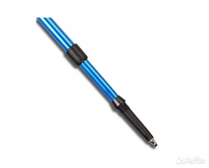 Палки для скандинавской ходьбы SL-1-3 синие