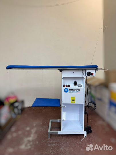 Гладильный (утюжильный) стол bieffe BF084CE