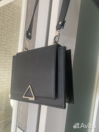 Сумка женская через плечо