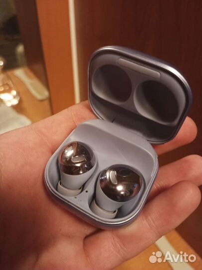 Samsung galaxy buds pro