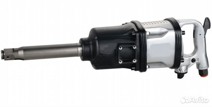 Гайковёрт грузовой 3800 Нм 1