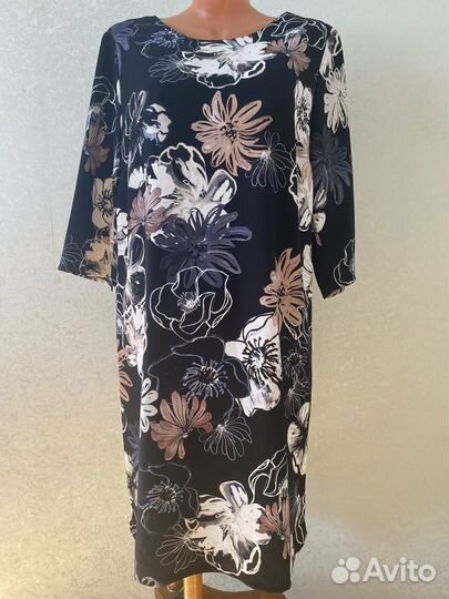 Платье 52 Bel & Bo