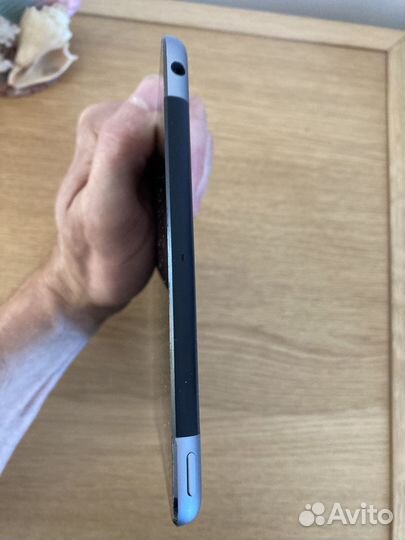 iPad mini 2 128гб LTE/4G