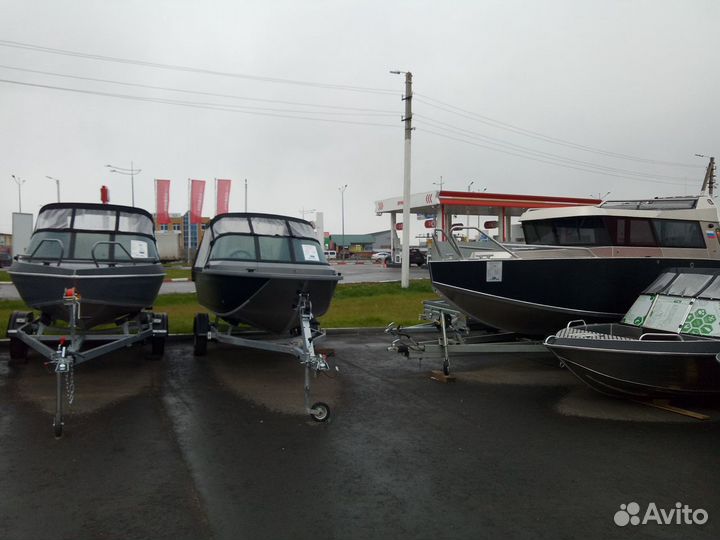 Официальные дилеры по лодкам Волжанка