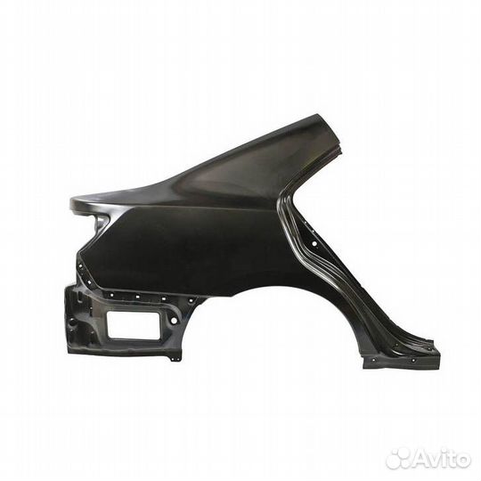 Крыло заднее правое Toyota Camry V50 (2011)