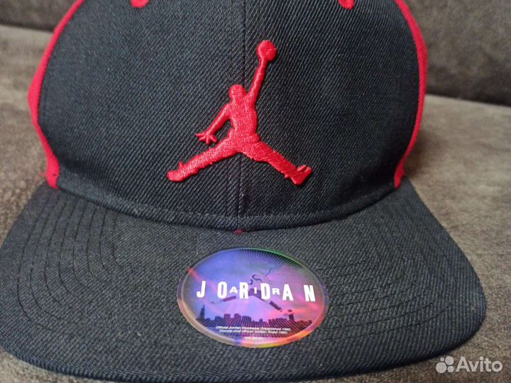 Кепка Jordan оригинал