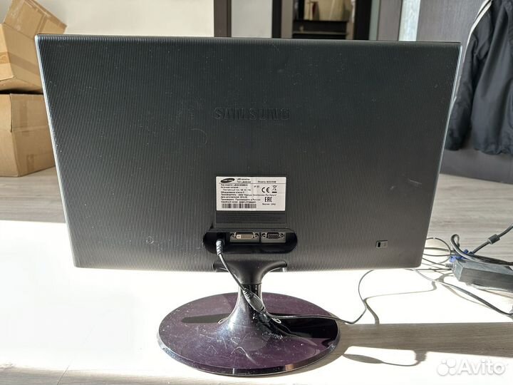 Монитор samsung 22