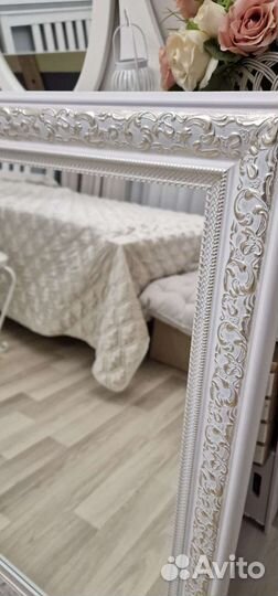 Зеркало 100 на 160