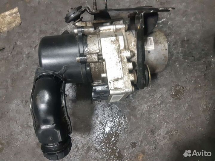 Гидроэлектроусилитель peugeot 508