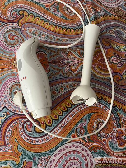 Блендер погружной Bosch