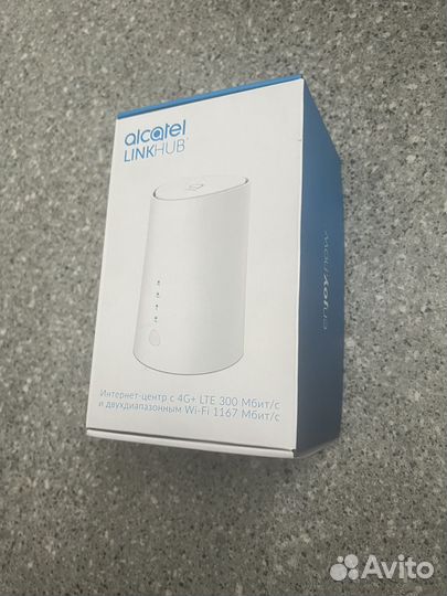 Модемы и роутеры 4g wi fi