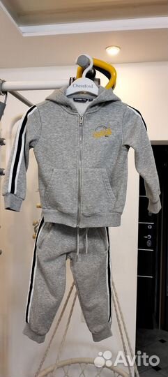 Спортивный костюм 98