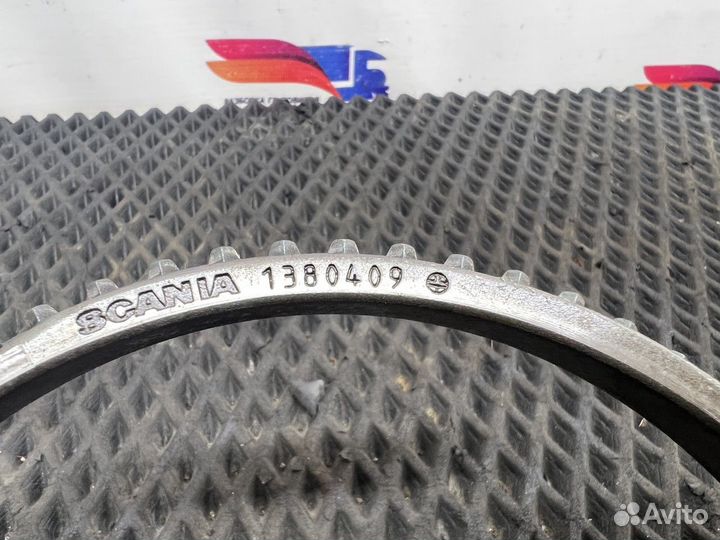 1380409 Кольцо синхронизатора GRS900R